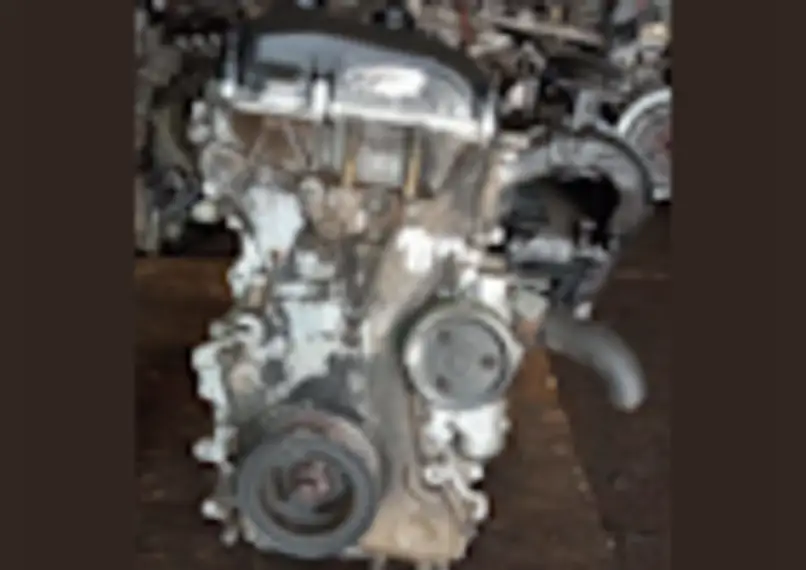 MOTOR FORD ESCAPE Y MAZDA TRIBUTE 2.3